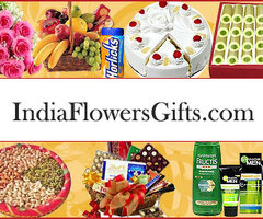 Christmas Gift Basket to India – Deliver Happiness Today!