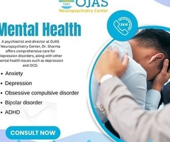 Doctor For Mental Patients Near Me