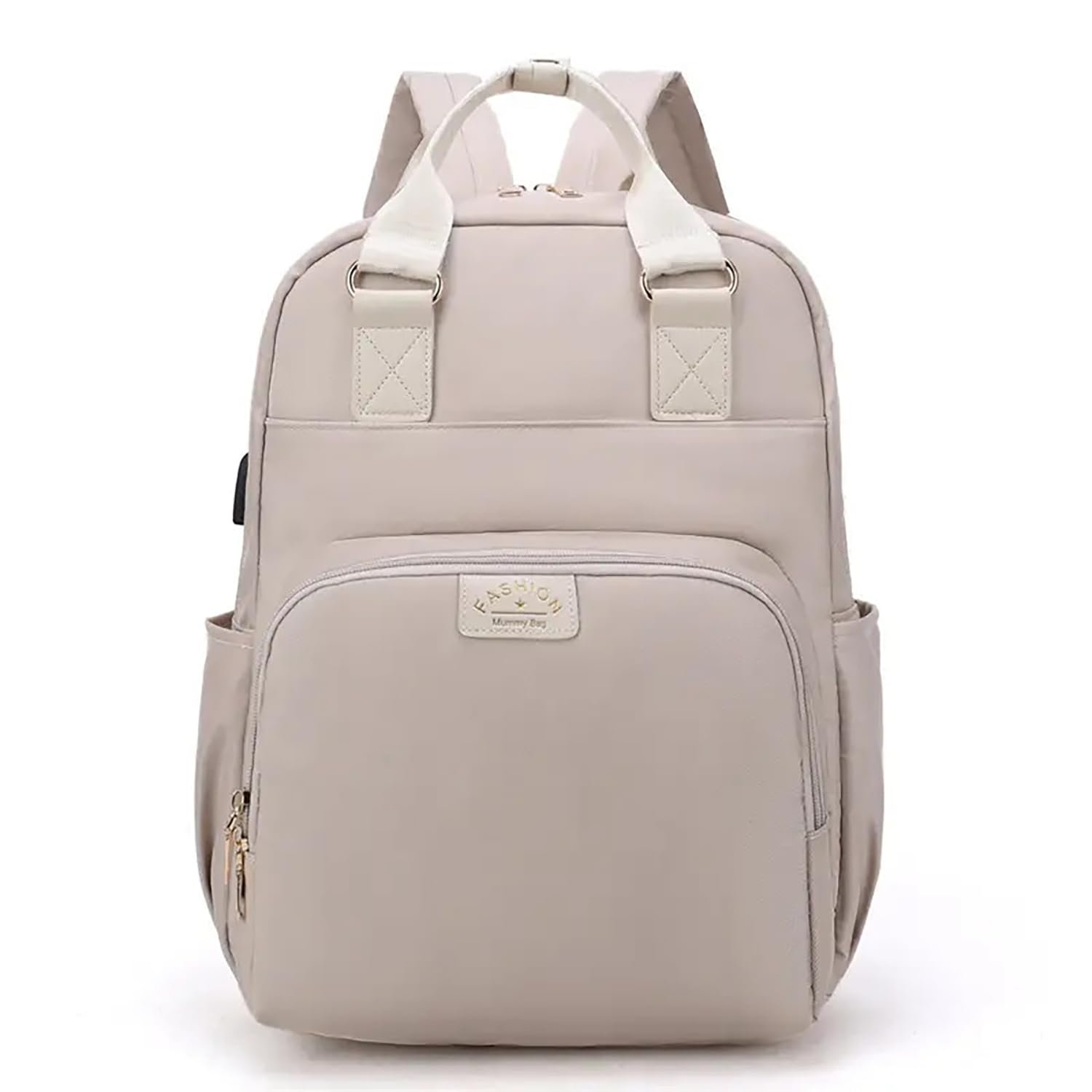 House of Quirk Baby Diaper Bag Maternity Backpacks